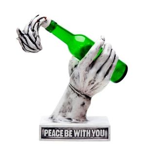 Neighborhood Undefeated Peace Be With You Incense Chamber NEW RARE Retail $700+